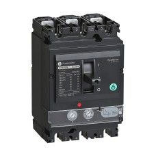 АВТ.ВЫКЛ SYSTEMEPACT CCB250 50KA 3P3D TMD250 РЫЧАГ