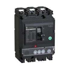 АВТ.ВЫКЛ SYSTEMEPACT CCB100 36KA 3P3D S2.2 40A РЫЧАГ