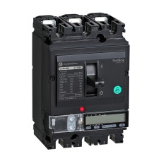 АВТ.ВЫКЛ SYSTEMEPACT CCB250 150KA 3P3D S5.2E 250A РЫЧАГ
