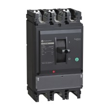ВЫКЛЮЧАТЕЛЬ-РАЗЪЕДИНИТЕЛЬ SPC630 3P NA 630A