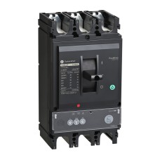 АВТ ВЫКЛ SPC400 100КА S2.3M 3P3D 320A