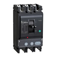 АВТ ВЫКЛ SPC630 100КА S1.3M 3P3D 500A