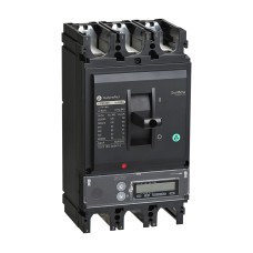 АВТ.ВЫКЛ SYSTEMEPACT CCB630 150KA 3P3D S5.3E 630A РЫЧАГ