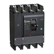 ВЫКЛЮЧАТЕЛЬ-РАЗЪЕДИНИТЕЛЬ SPC630 4P NA 630A