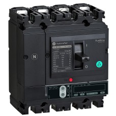 АВТ.ВЫКЛ SYSTEMEPACT CCB100 150KA 4P4D S5.2E 40A РЫЧАГ