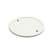 Крышка для установочных коробок D65мм (упаковка кратно 20 шт.)