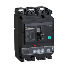 АВТ.ВЫКЛ SYSTEMEPACT CCB100 150KA 3P3D S2.2 100A РЫЧАГ