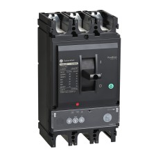 АВТ.ВЫКЛ SYSTEMEPACT CCB400 150KA S1.3M 3P3D 320A РЫЧАГ