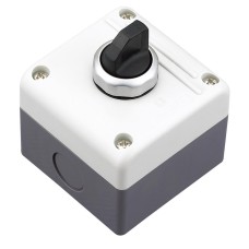 Кнопочный пост NPH1-1007,1НО (R)