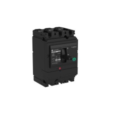ВЫКЛЮЧАТЕЛЬ-РАЗЪЕДИНИТЕЛЬ SPC160 3P NA 160A