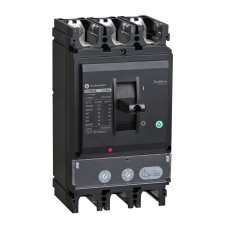 АВТ.ВЫКЛ SYSTEMEPACT CCB630 36KA 3P3D TMD500 РЫЧАГ