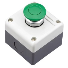 Кнопочный пост NPH1-1001,1НО (R)