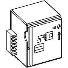 МОТОР-РЕДУКТОР MT 380V AC (100-250)