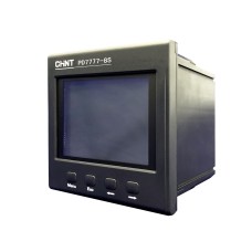 Многофунк. изм. прибор PD7777-3H 380В 5А 3ф 96x96 LCD дисплей RS485