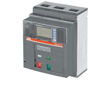 Автоматический выключатель X1N 1250 PR331/P LSIG In=1250A 3p W MP