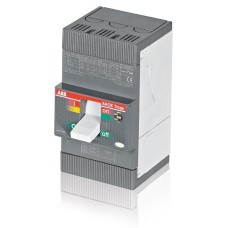 Автомат T1C 160 3p TMD 50-500 50A F FC