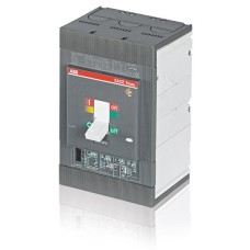 Автомат T5S 630 PR222DS/P-LSIG In=630 3p F F