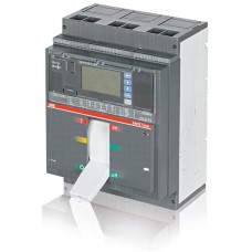 Автомат T7H 800 PR332/P LI In=800A 3p F F