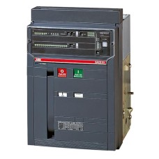 Выключатель-разъединитель выкатной E2N/MS 1250 3p W MP