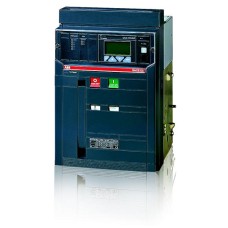 Автоматический выключатель E2B 2000 PR122/P-LSIG In=2000A 3p W MP