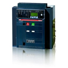Автоматический выключатель E3N 2500 PR121/P-LSI 3p W F HR