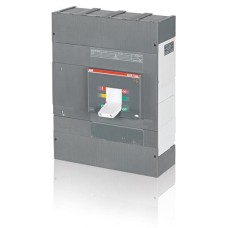 Автомат T6N 1000 PR221DS-LS/I In=1000 3p F F
