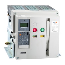 Выключатель автоматический OptiMat A1000N-F-MR8-B-ПД2-МР-У3