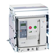 Выключатель автоматический OptiMat A1000N-D-MR7-B-КС-ИШ-У3