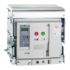 Выключатель автоматический OptiMat A2000N-D-MR7-B-ПД2-З-ИШ-У3