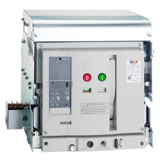 Выключатель автоматический OptiMat A1000N-D-MR7-B-ПД2-КС-ИШ-ПК-У3