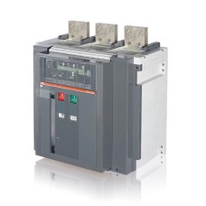 Автомат T8L 2500 PR232/P LSI In=2500A 3p F F