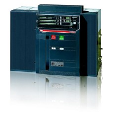 Выключатель-разъединитель выкатной E4H/MS 4000 3p W MP