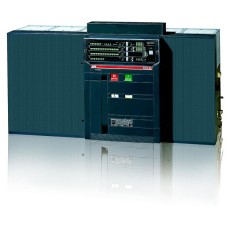 Автоматический выключатель E6H 4000 PR123/P-LSI In=4000A 3p W MP