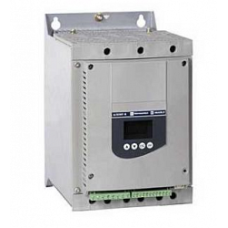 Устройство мягкого пуска ALTISTART 75A 400V