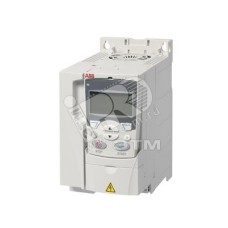 Устройство автоматического регулирования ACS355-03E-23A1-4, 11 кВт, 380 В, 3 фазы, IP20, без панели управления