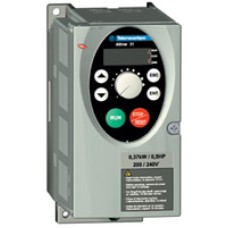 Частотный преобразователь ATV31 3 кВт 380 В