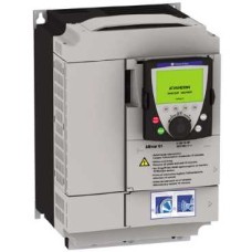 Преобразователь частоты ATV61 15КВТ 500В