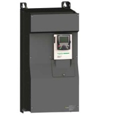 Преобразователь частоты ATV71 480 В 110КВТ ЭМС