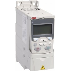 Устройство автоматического регулирования ACS310-03E-08A0-4, 3 кВт, 380 В, 3 фазы, IP20, без панели управления