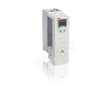 Устройство автоматического регулирования ACS550-01-05A4-4, 2.2 кВт, 380 В, 3 фазы, IP21, без панели управления