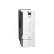 Устройство автоматического регулирования ACS550-01-157A-4, 75 кВт, 380 В, 3 фазы, IP21, без панели управления