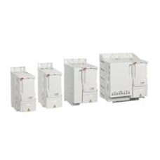 Преобразователь частоты ACS350-01E-02A4-2,0.37 кВт, 220 В, 1 фаза, IP20, без панели управления
