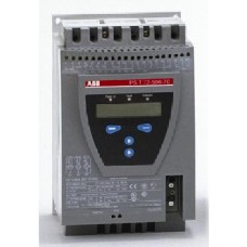 Софтстартер PST30-600-70 15кВт 400В 30A (25кВт 400В 52A внутри т реугольника)