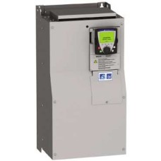 Преобразователь частоты ATV61 55КВТ 500В