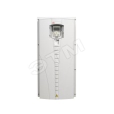 Устройство автоматического регулирования ACS550-01-125A-4+B055, 55 кВт,380 В, 3фазы, IP54, без панели управлен