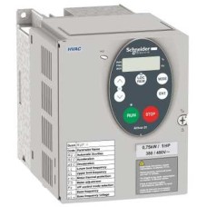 Частотный преобразователь ATV21 15 кВт 480 В