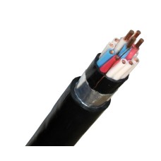 Кабель КВВГэнг 27x1.5