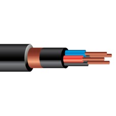 Кабель КВВГнг 19x2.5