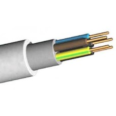 Кабель NYM 5x1.5 (Nexans)