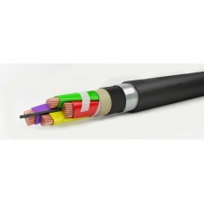 Кабель ПвБбШп 5x16